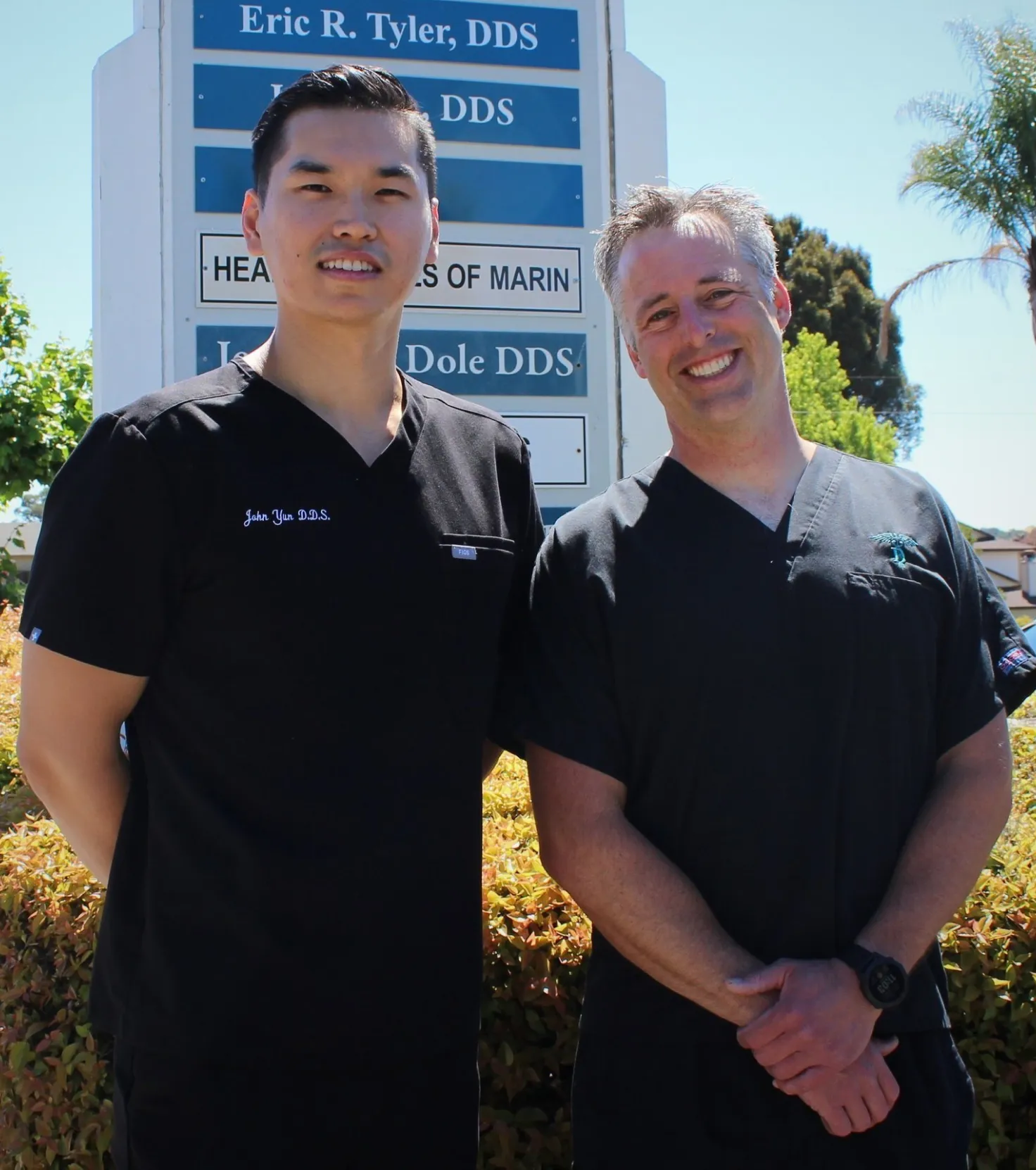 About Us Novato
