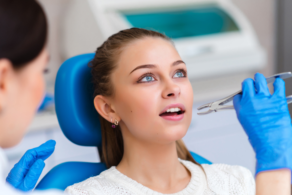 Dental Bridges Novato